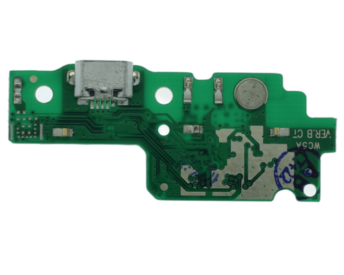 Плата зарядки Huawei Y6 II 2016 PLS-00-00088829