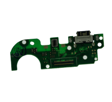 Плата зарядки Nokia 8.1 PLS-00-00097468