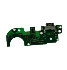 Плата зарядки Nokia 8.1 PLS-00-00097468