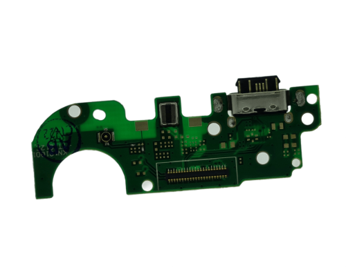 Плата зарядки Nokia 8.1 PLS-00-00097468