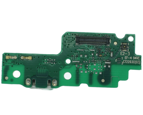 Плата зарядки Huawei Y6 II 2016 PLS-00-00088829