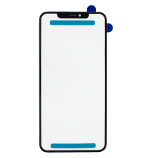 Скло дисплея iPhone 11 Pro Max black (Original China) PLS-00-00027505