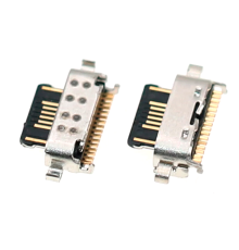 Роз'єм зарядки Meizu Pro 7 (Type-C) PLS-00-00028876