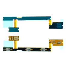 Шлейф Samsung T220 Galaxy Tab A7 Lite 2021 з кнопками ввімкнення та гучності PLS-00-00094094