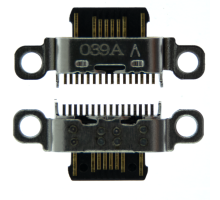 Роз'єм зарядки Meizu 15 (Type-C) (Original) PLS-00-00092808