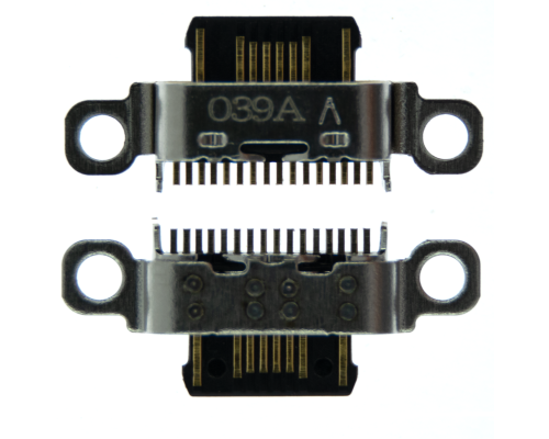 Роз'єм зарядки Meizu 15 (Type-C) (Original) PLS-00-00092808