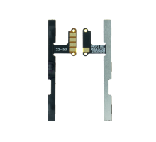 Шлейф Tecno Pop 3 з кнопками ввімкнення та гучності PLS-00-00093229