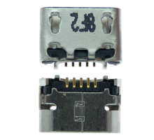 Роз'єм зарядки Asus ME170C Memo Pad 7 (Original) PLS-00-00093953