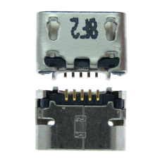 Роз'єм зарядки Asus ME170C Memo Pad 7 (Original) PLS-00-00093953