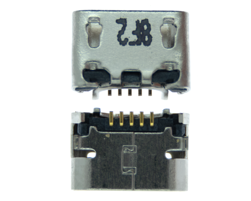 Роз'єм зарядки Asus ME170C Memo Pad 7 (Original) PLS-00-00093953