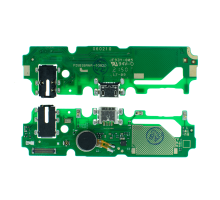 Плата зарядки Vivo Y91c (Original China) PLS-00-00093856