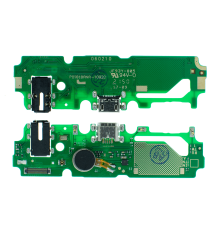 Плата зарядки Vivo Y91c (Original China) PLS-00-00093856