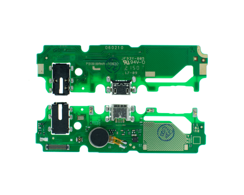 Плата зарядки Vivo Y91c (Original China) PLS-00-00093856