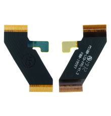 Шлейф Lenovo YT3-X50 Yoga Tablet 3 10 для дисплея PLS-00-00094754