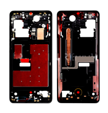 Рамка дисплея Huawei P30 Pro black (Original China) PLS-00-00096624
