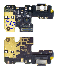 Плата зарядки Xiaomi Mi A3 (Original Used) PLS-00-00027471