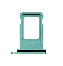 Тримач SIM-карти Apple iPhone 11 Single Sim green PLS-00-00037069