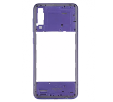 Середня частина корпусу Samsung A307 Galaxy A30s (2019) violet PLS-00-00067598