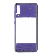 Середня частина корпусу Samsung A307 Galaxy A30s 2019 violet PLS-00-00067598