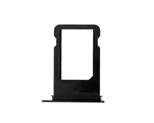 Тримач SIM-карти Apple iPhone 7 Plus jet black PLS-00-00052809