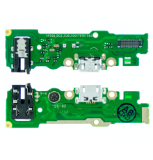 Плата зарядки Tecno Pop 4 PLS-00-00092975