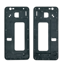 Рамка дисплея Samsung J415 Galaxy J4 Plus 2018 black PLS-00-00067690