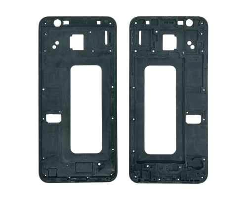 Рамка дисплея Samsung J415 Galaxy J4 Plus 2018 black PLS-00-00067690