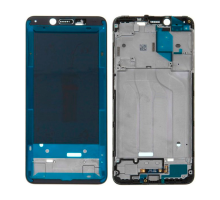 Рамка дисплея Xiaomi Redmi 6 black PLS-00-00041502