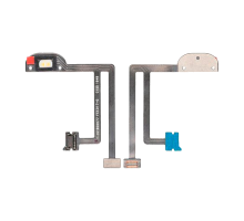 Шлейф OnePlus Nord зі спалахом PLS-00-00081096