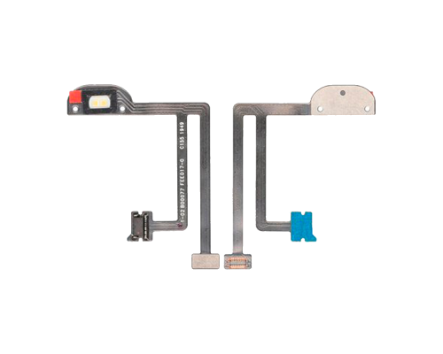 Шлейф OnePlus Nord зі спалахом PLS-00-00081096