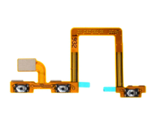 Шлейф Huawei P Smart Pro з кнопками ввімкнення та гучності PLS-00-00046540