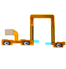Шлейф Huawei P Smart Pro з кнопками ввімкнення та гучності PLS-00-00046540
