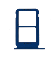 Тримач SIM-карти Huawei Honor 10 blue PLS-00-00046053