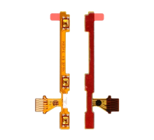 Шлейф Huawei Y6 2019 з кнопками ввімкнення та гучності PLS-00-00080509