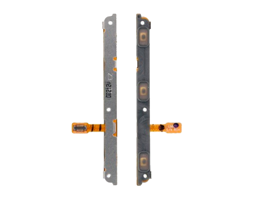 Шлейф Samsung G988F Galaxy S20 Ultra з кнопками ввімкнення та гучності PLS-00-00062938