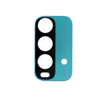Скло камери Xiaomi Redmi 9T green PLS-00-00087439