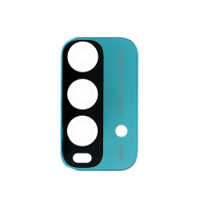Скло камери Xiaomi Redmi 9T green PLS-00-00087439