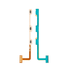 Шлейф Nokia 2.4 з кнопками ввімкнення та гучності PLS-00-00067398