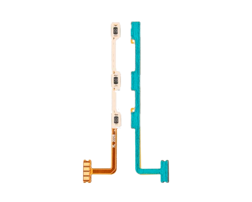 Шлейф Nokia 2.4 з кнопками ввімкнення та гучності PLS-00-00067398