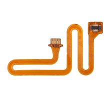 Шлейф Huawei P30 Lite для сканера відбитків пальців (Original) PLS-00-00043092