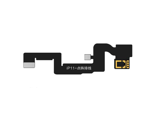Шлейф iPhone 11 для відновлення Face ID (I2C) PLS-00-00070114