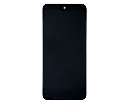 Дисплей Xiaomi Redmi Note 11 з сенсором та рамкою gray (Original) PLS-00-00094576