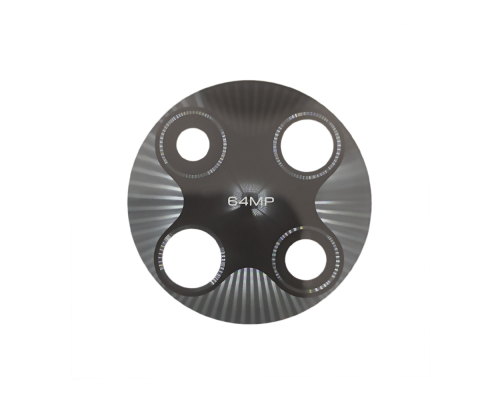 Скло камери Xiaomi Redmi K30 Ultra PLS-00-00048795