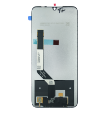 Дисплей Xiaomi Redmi Note 7 з сенсором black (Original Refurbished) PLS-00-00079246