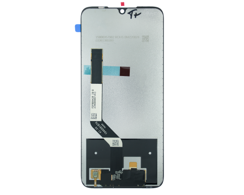 Дисплей Xiaomi Redmi Note 7 з сенсором black (Original Refurbished) PLS-00-00079246