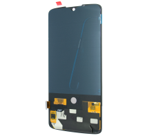 Дисплей Motorola XT1980 Moto Z4 з сенсором black (OLED) PLS-00-00080247