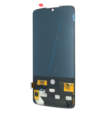 Дисплей Motorola XT1980 Moto Z4 з сенсором black (OLED) PLS-00-00080247