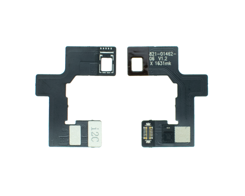Шлейф iPhone X для відновлення Face ID (I2C) PLS-00-00070105