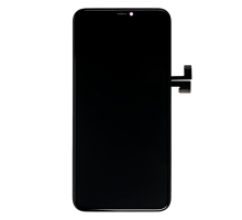 Дисплей iPhone 11 Pro Max з сенсором та рамкою black (Original) PLS-00-00027634