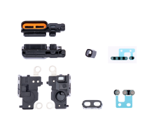 Набір захисних сіток для динаміка та мікрофона Apple iPhone 12 PLS-00-00099359